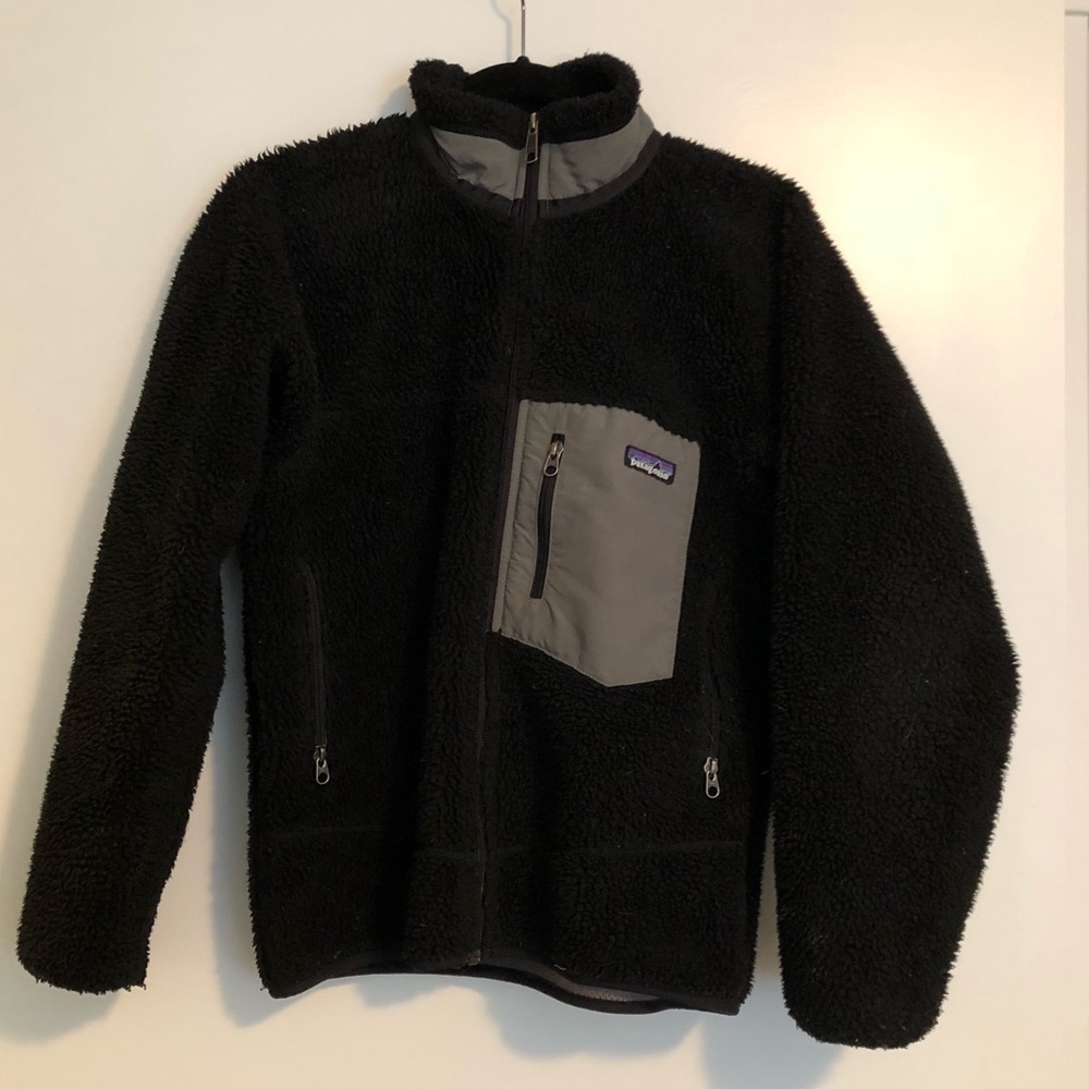 Patagonia Classic Retro X Jacket
